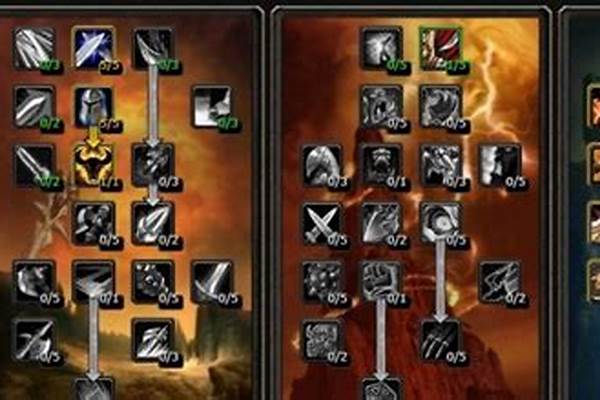 魔兽世界永久60级战士玩法