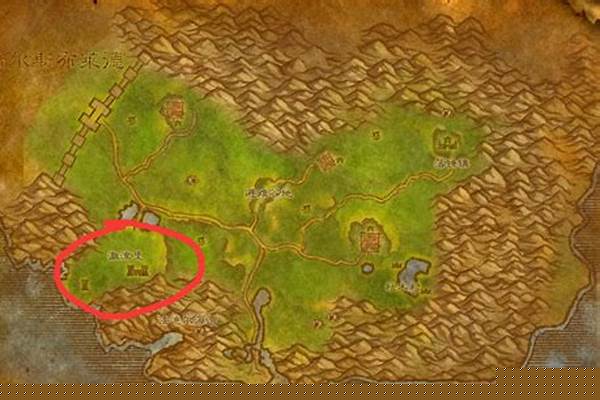 魔兽世界激流堡高级急救_魔兽世界急救书都哪买