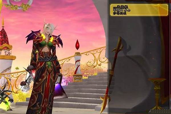 魔兽世界玩术士选哪个种族好