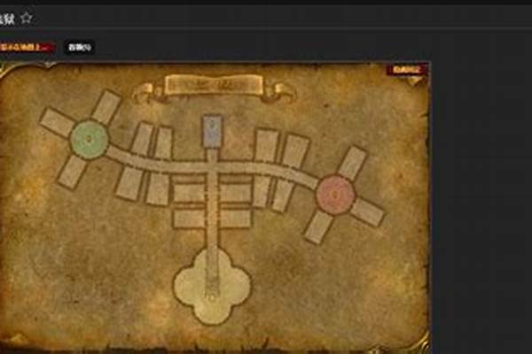 魔兽世界监狱几级可以进_魔兽9.0牢房哨位怎么打