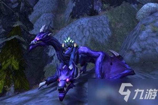 魔兽世界紫色宠物如何获得-魔兽世界小宠物品质都有蓝色的么