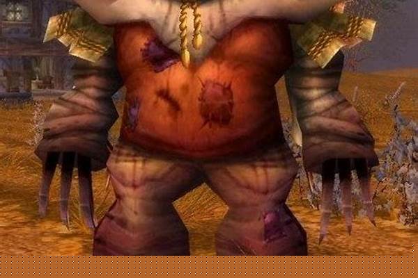 魔兽世界经典旧世手残玩什么职业