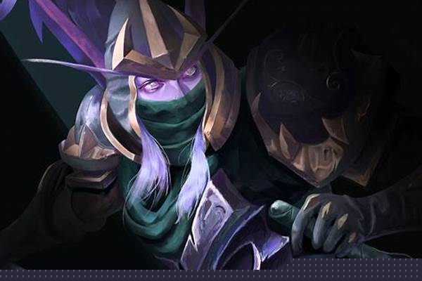 魔兽世界还有潜行者开宝箱吗_wow怎么开箱子