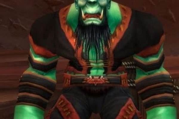 魔兽世界部落水晶商人在哪_贪婪之秋记忆水晶怎么得