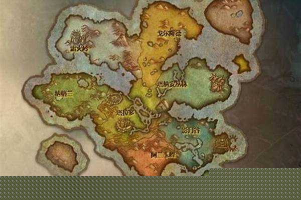 魔兽世界里的外域是多少级可以去的