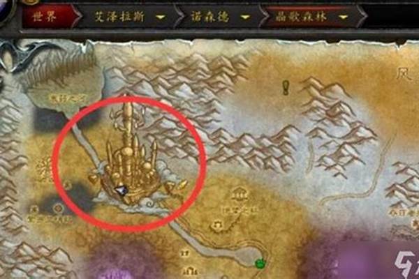 魔兽世界霍迪尔之子声望如何开启_声望任务先做哪个