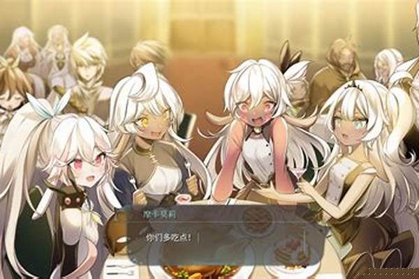 魔女之泉三怎么玩_魔女之泉3莫尔蕾神殿怎么过