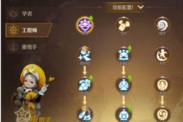 龙之谷手游什么职业刷图最厉害,最强刷图职