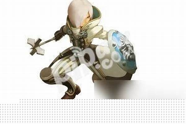 龙之谷手游牧师转职转什么好