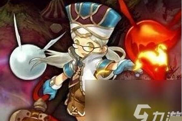 龙之谷炼金术士95加点_龙之国物语手游奶妈加点