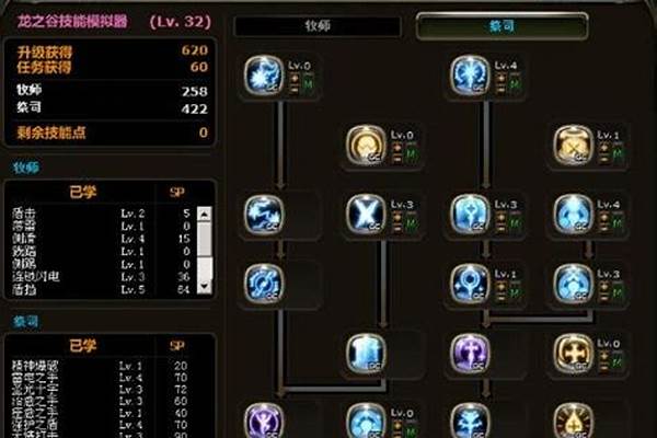 龙之谷雷神伤害高吗